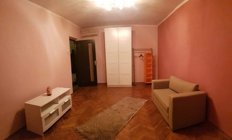 Piata Sudului, Soseaua Oltenitei, Mega Image Concept Store